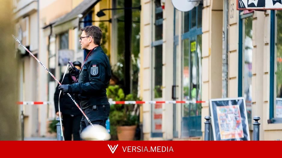 Germany: Reports of antisemitism in 2025 remain high
