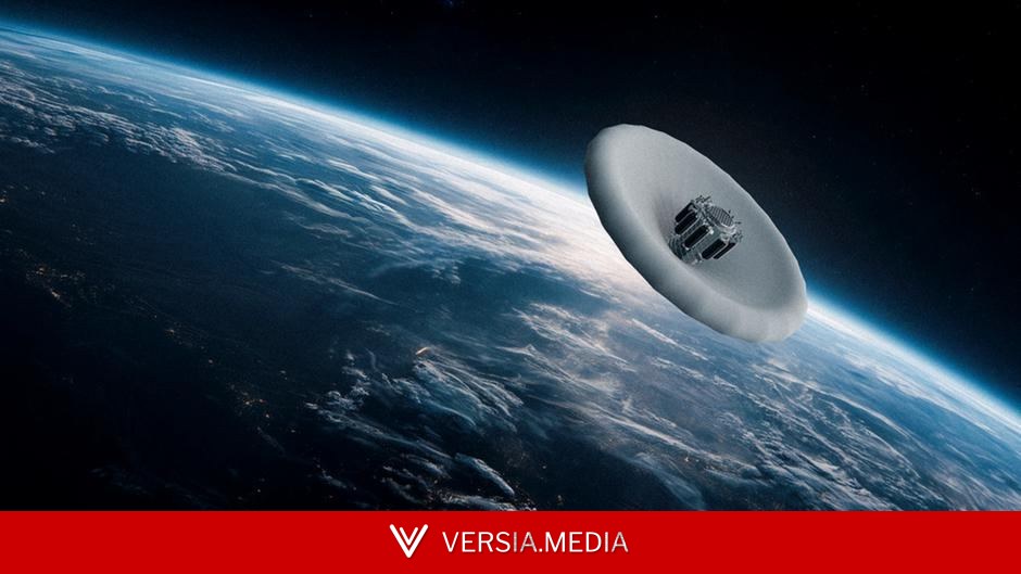 Space race: Why Portugal is reaching for the stars — World News | Versia.media