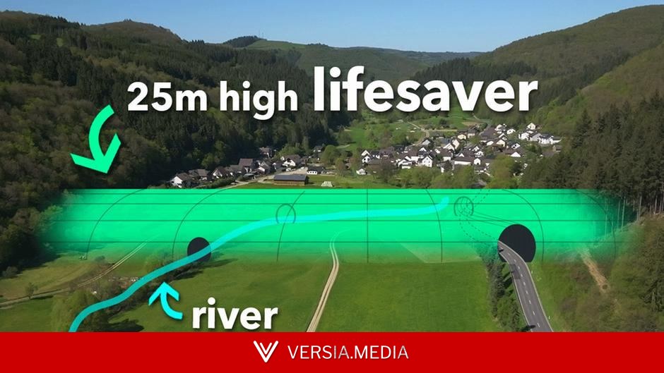 Cities are getting smarter about water and other eco wins