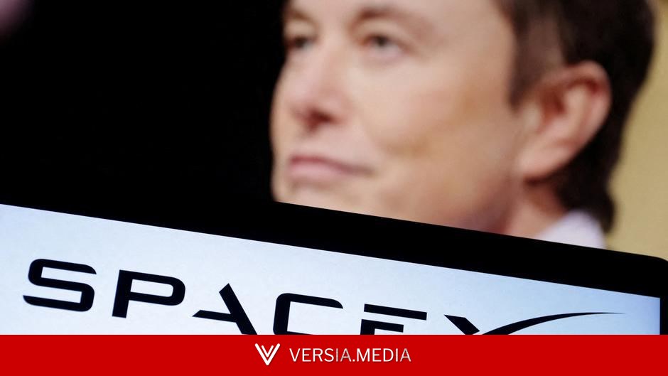 Will SpaceX's IPO fund life on Mars — and a trillionaire? — World News | Versia.media