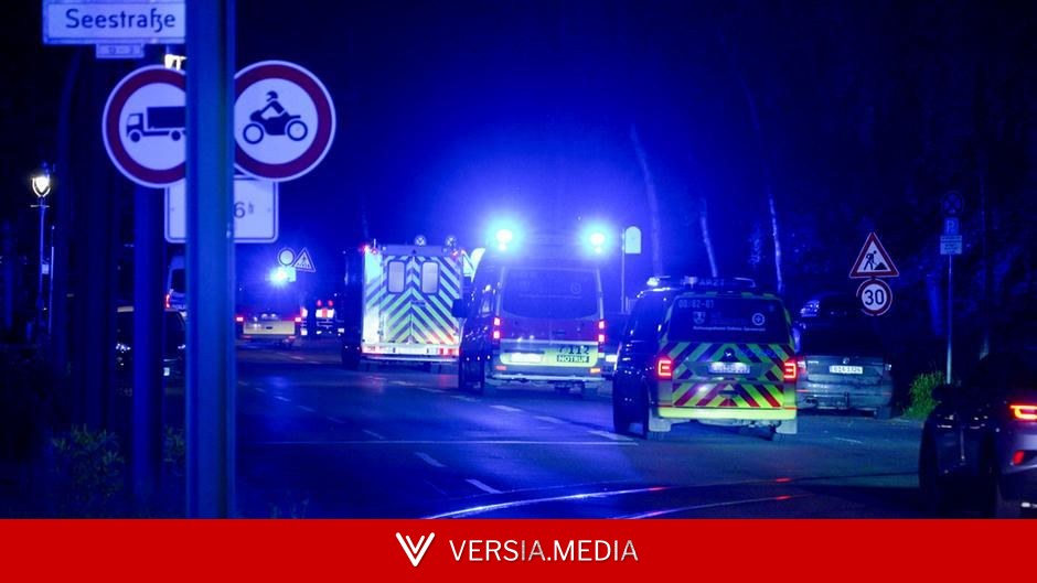 Ebola patient in Berlin: Why Germany's helping — World News | Versia.media