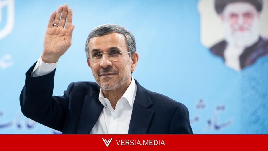 Iran: Alleged Ahmadinejad plot highlights info war