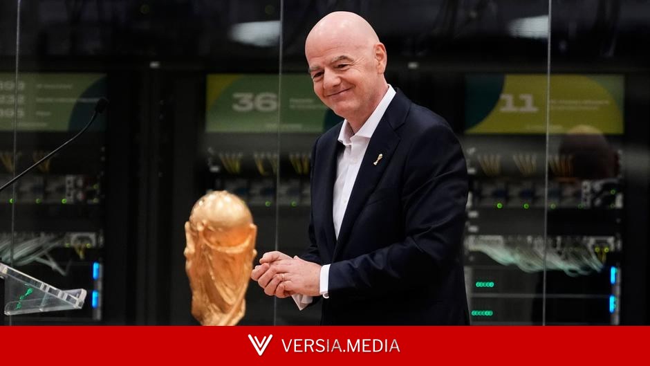 Does football need FIFA and its World Cup?