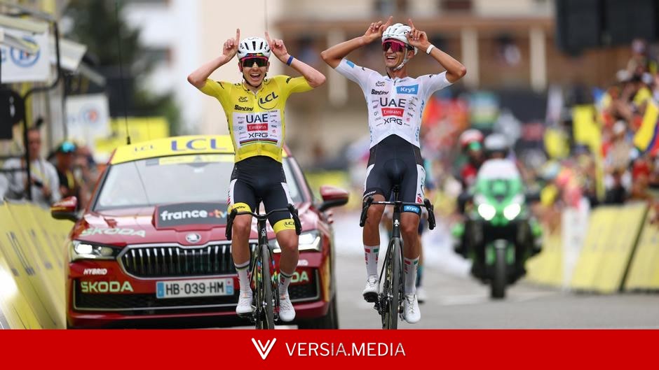 Tour de France final stage shortened due to wildfires