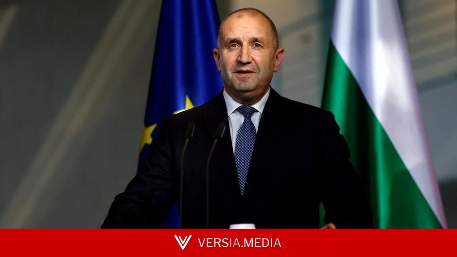 Why is Bulgaria banning arms supplies to Ukraine? — World News | Versia.media