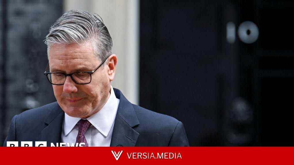 Why did Starmer resign and what could happen next?