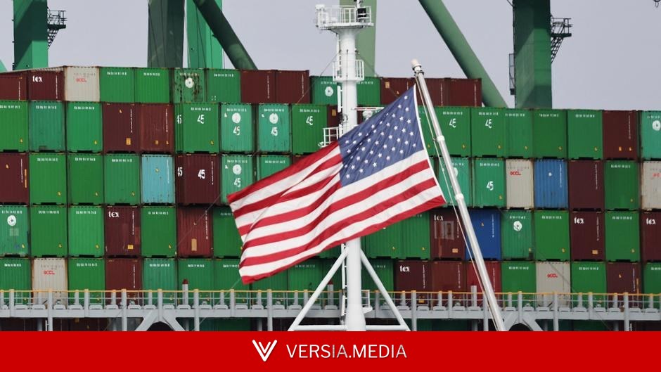 US declines to renew USMCA trade pact with Mexico, Canada