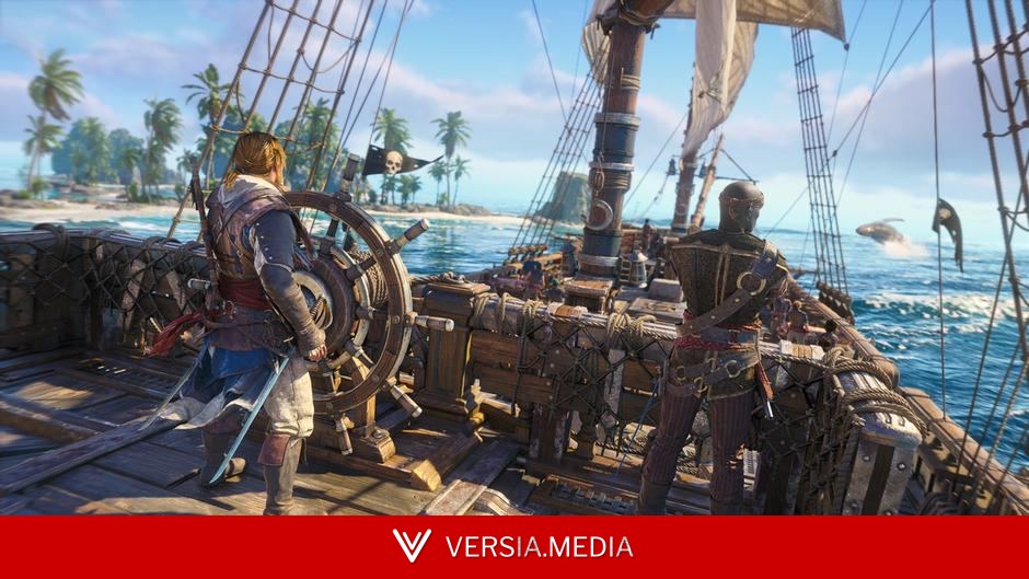 Assassin's Creed: Why pop culture is hooked to pirates