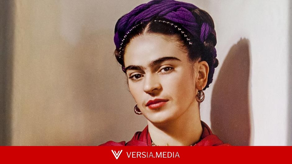 More than a unibrow: The enduring appeal of Frida Kahlo