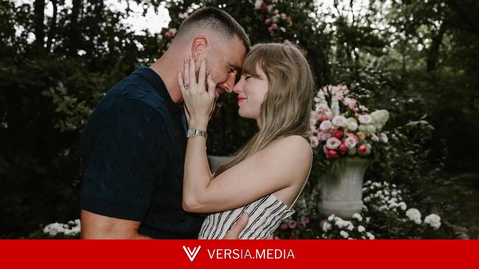 Taylor Swift, Travis Kelce set for star-studded New York wedding