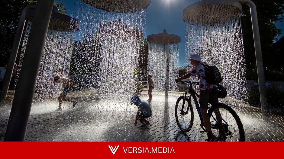 Environment wins of the week β World News | Versia.media