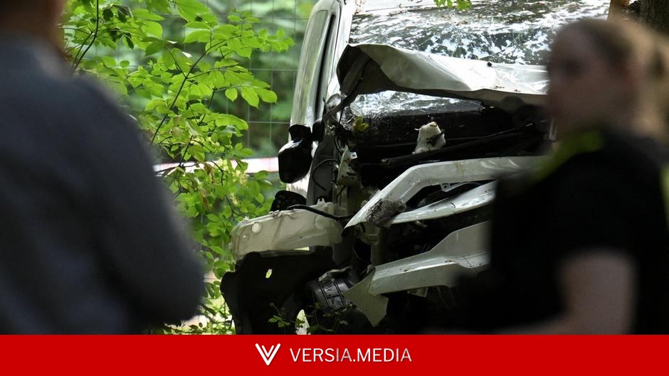 Berlin Pride: Latest in string of deadly vehicle attacks