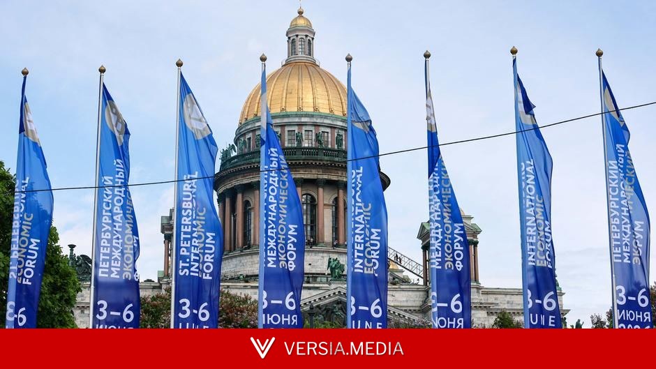 Saudi Arabia and Russia draw closer amid OPEC upheaval — World News | Versia.media