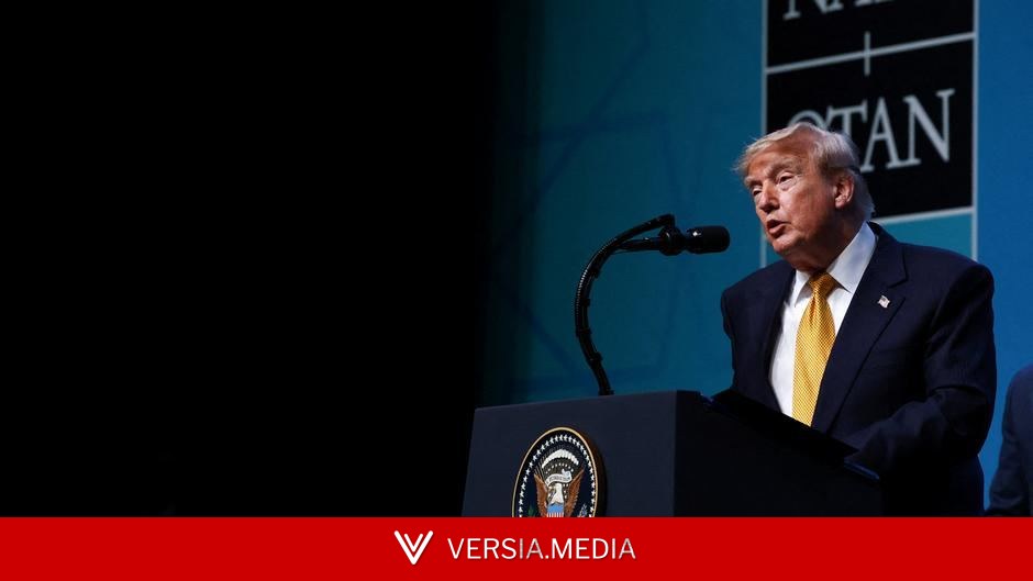 US: Trump looked to bypass federal election agency before firings, says report